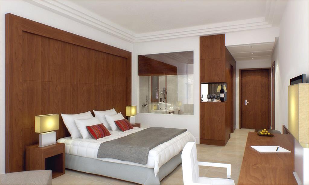 Four Points By Sheraton Тріполі Номер фото