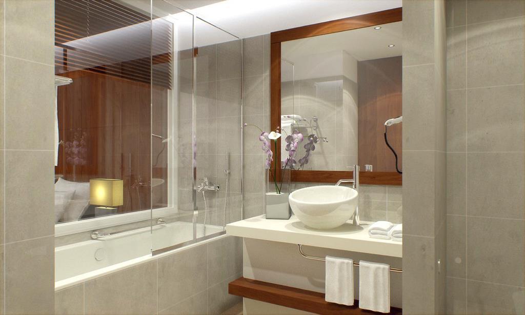 Four Points By Sheraton Тріполі Номер фото